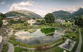 Hotel Vitalquelle Montafon